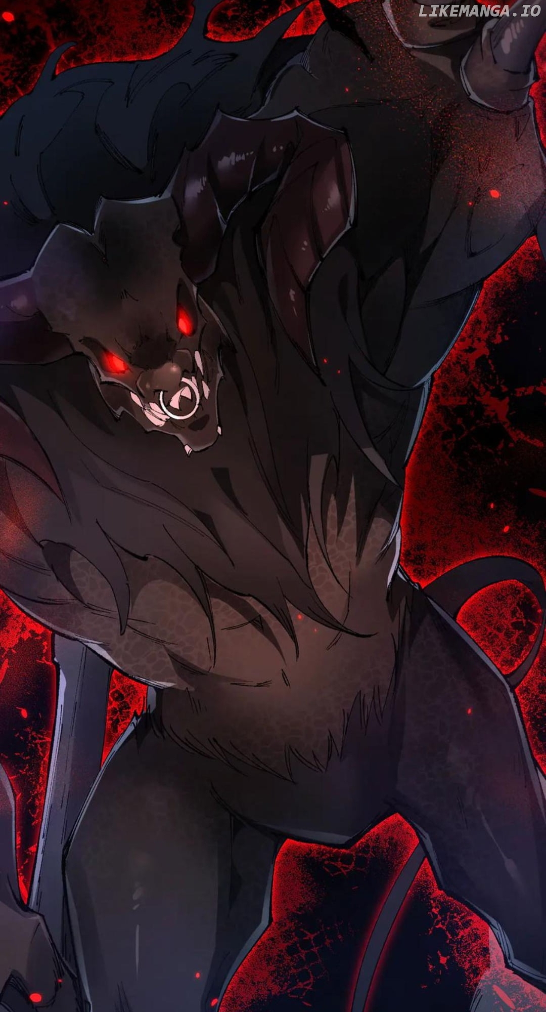 From Goblin to Goblin God Chapter 45 - page 33